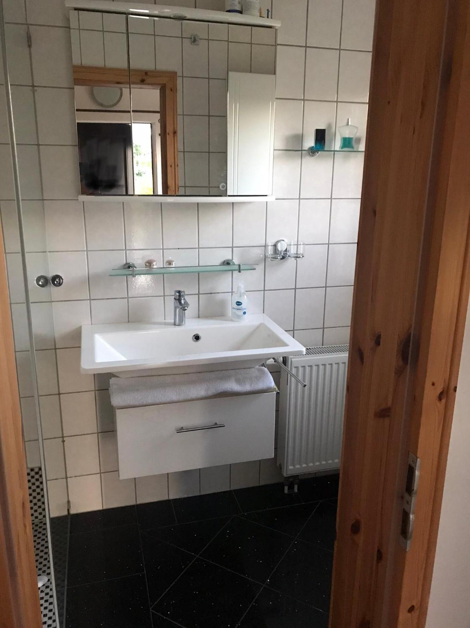 Ferienhaus Leo Boblitz Buitenkant foto