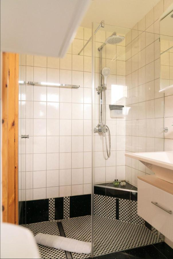 Ferienhaus Leo Boblitz Buitenkant foto