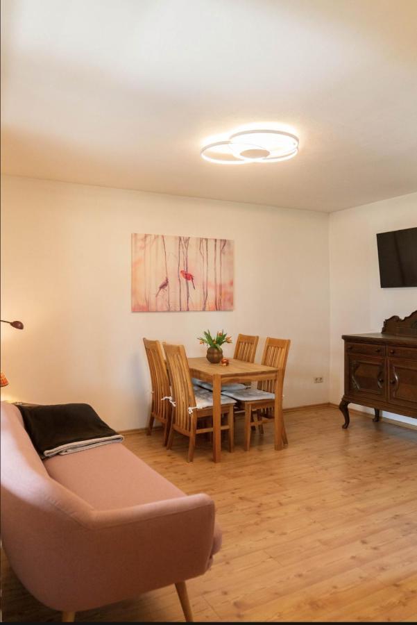 Ferienhaus Leo Boblitz Buitenkant foto